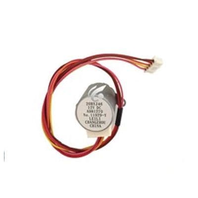 Panasonic Air Conditioning Spare Part CWA98C1004 Louver Motor Assy For CSW-28BTP
