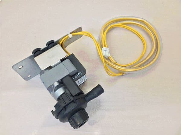Panasonic Air Conditioning Spare Part CWB532059 Drain Pump For CS-F43DB4E5