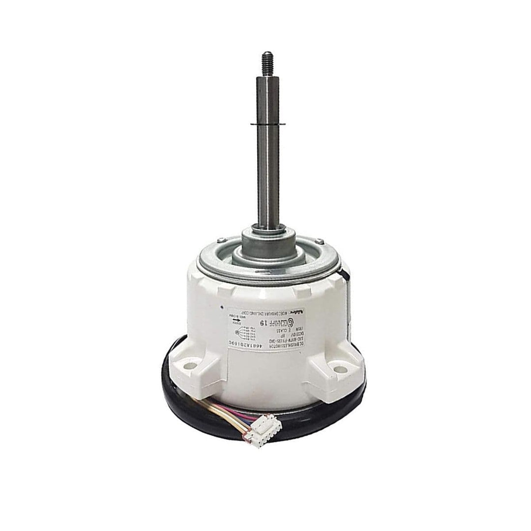 Panasonic Air Conditioning Spare Part FAN MOTOR (UPPER) 1 EHDS80AAC WH-MDC Air Source