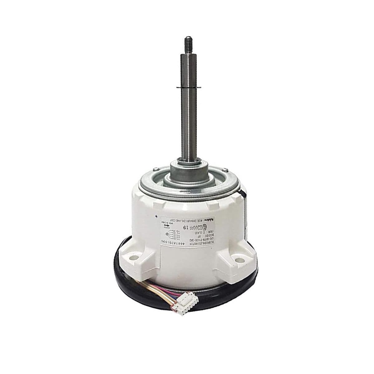 Panasonic Air Conditioning Spare Part FAN MOTOR (UPPER) 1 EHDS80AAC WH-MDC Air Source