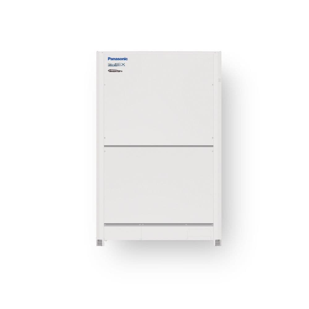 Panasonic Air Conditioning U-16ME2E8 45.0 kW ECOi 2 pipe H/P Inv O/D R410a 3ph 415V
