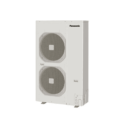Panasonic Air Conditioning U-200PE2E8A PACi Elite H/P Inv O/D R410a 20Kw 415V~50Hz