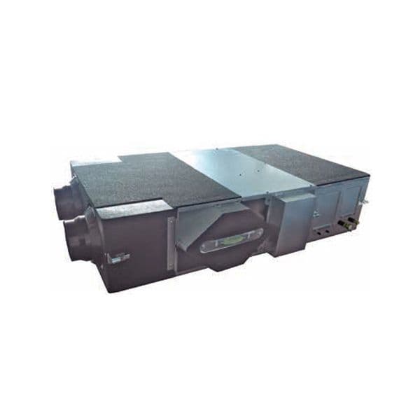 Panasonic Air Conditioning VRF HEAT RECOVERY WITH DX COIL 240V~50Hz