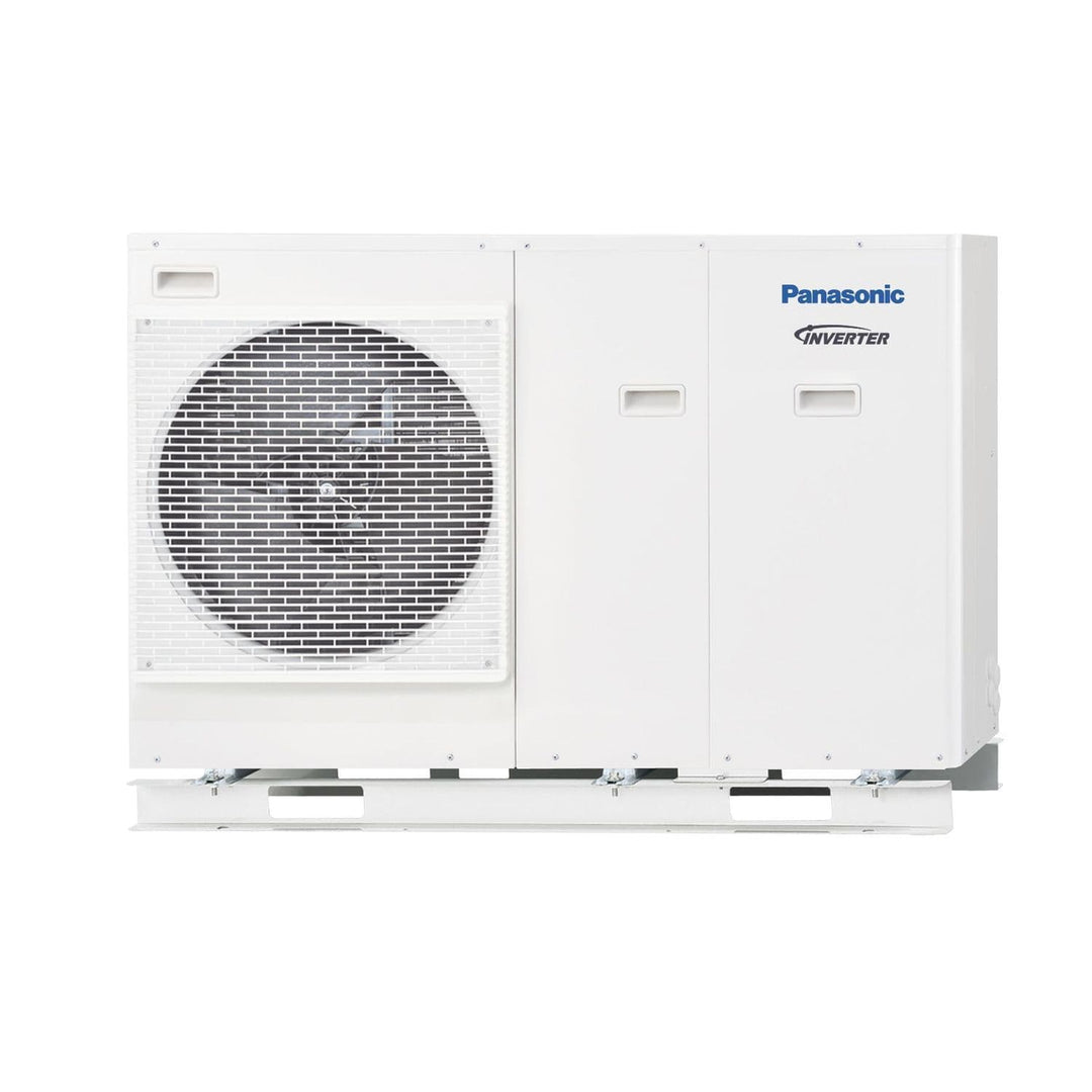 Panasonic Air Conditioning Panasonic Aquarea WH-MDC-G3E5 Air to Water Heat Pump Monobloc Systems 240V~50Hz