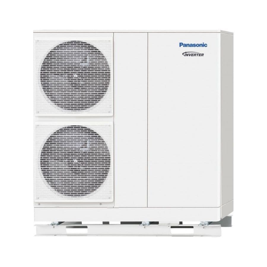 Panasonic Air Conditioning Panasonic Aquarea WH-MXC-GE5 Air to Water Heat Pump Monobloc Systems A++ 240V/415V~50Hz