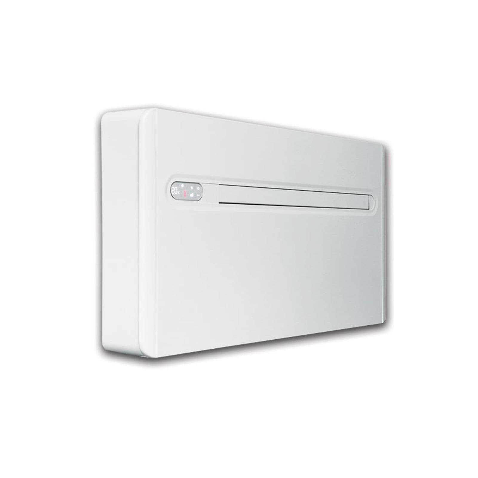Panasonic air conditioning Panasonic P-MOZ20IC5-E RAC Solo Compact Heating Air Conditioner Without Outdoor Unit 2.0kW/6800Btu
