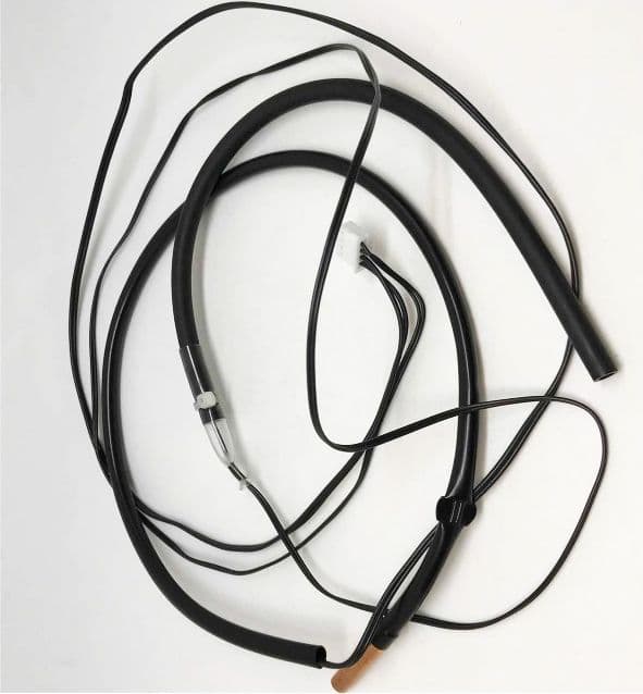 Panasonic Air Conditioning Panasonic / Sanyo Air Conditioning Spare Part CWA50C3079 Panasonic Thermistor Assy
