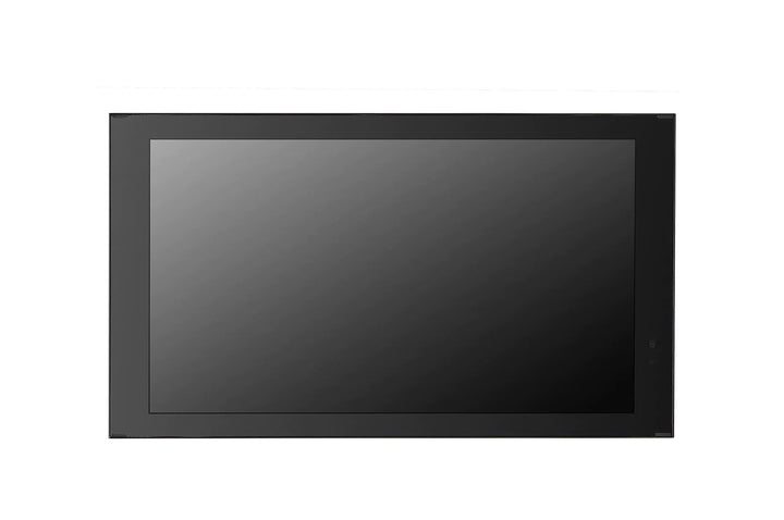 TieDex UK LG 22XE1J-B 21.5", Full HD (1920 x 1080), 16:9, IPS, 25 ms, HDMI, USB, RS-232C, RJ-45, 557.3 x 319.8 x 65 mm Kiosk