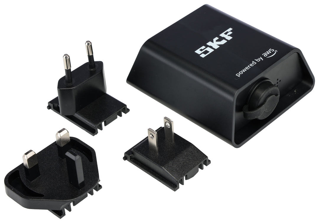 SKF WiFi WiFi Gateway_CMWA 6720
