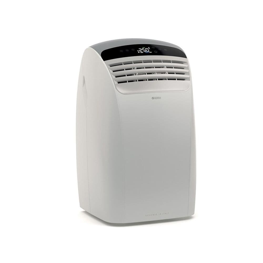 Portable Air Conditioning Dolca-Clima 12HP With Remote Control Heat Pump A+ 2.7Kw/9000Btu 240V~50Hz