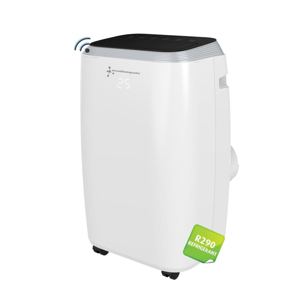 Midea air conditioning Portable Air Conditioning LUXAIR KYR-25CO/AG-H Remote Wi-Fi R290 2.5Kw/9000Btu 240V~50Hz
