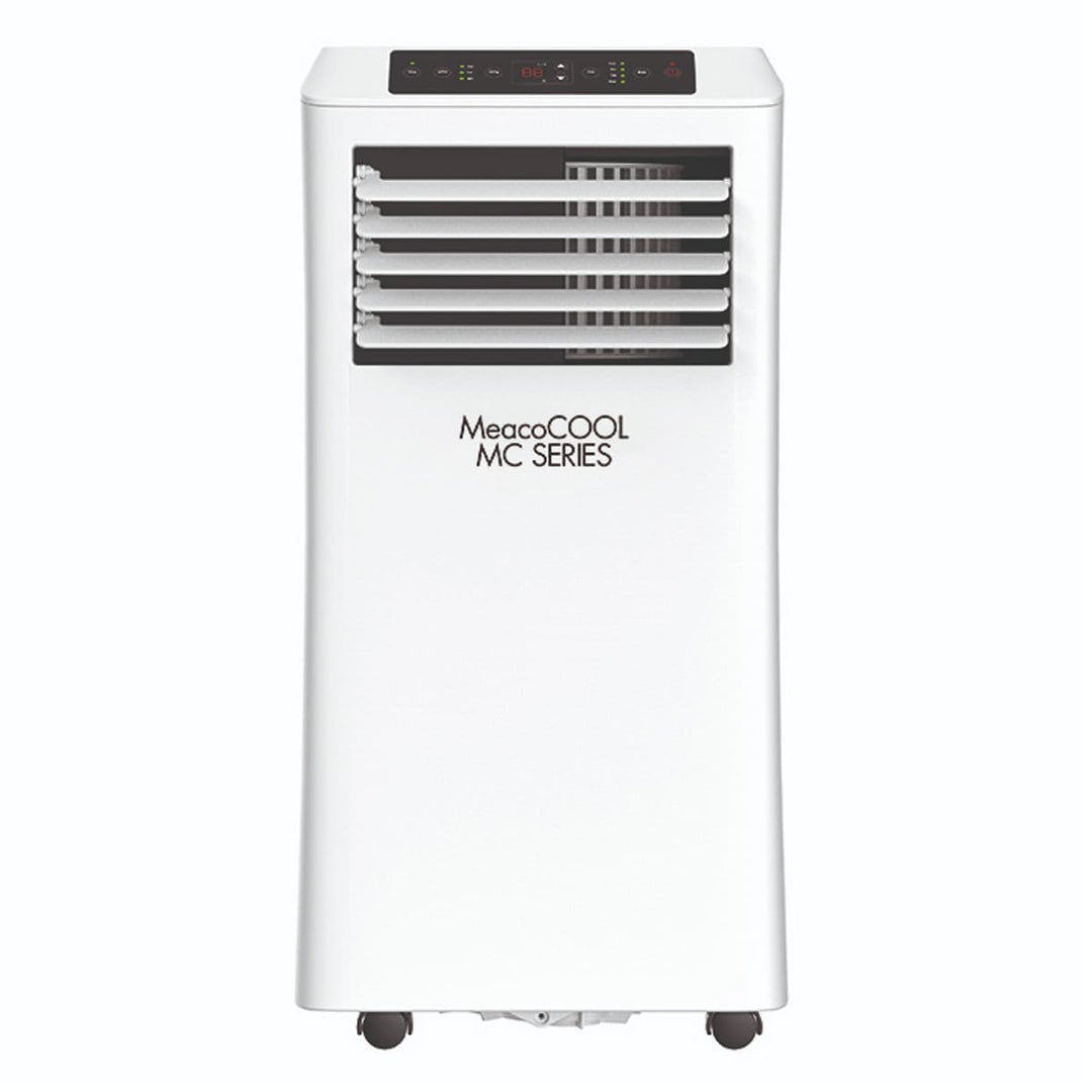 Portable Air Conditioning MeacoCool MC Series 7000 With Window Sash Kit 2Kw/7000Btu 240V~50Hz