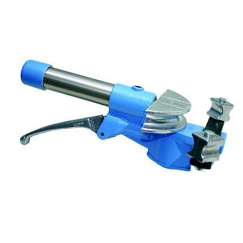 P&amp;M Portable Hydraulic Tube Bender For 3/8 to 7/8 Tube Air Conditioning And Refrigeration