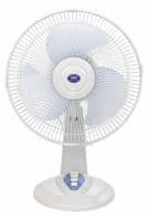 Prem-i-Air (12" / 30 cm) Desk Fan x 5