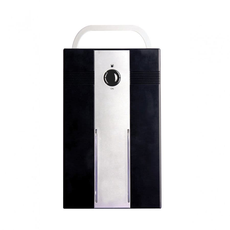 Prem-I-Air EH1210 Dehumidifier with 350 ml/day capacity 240V~50Hz