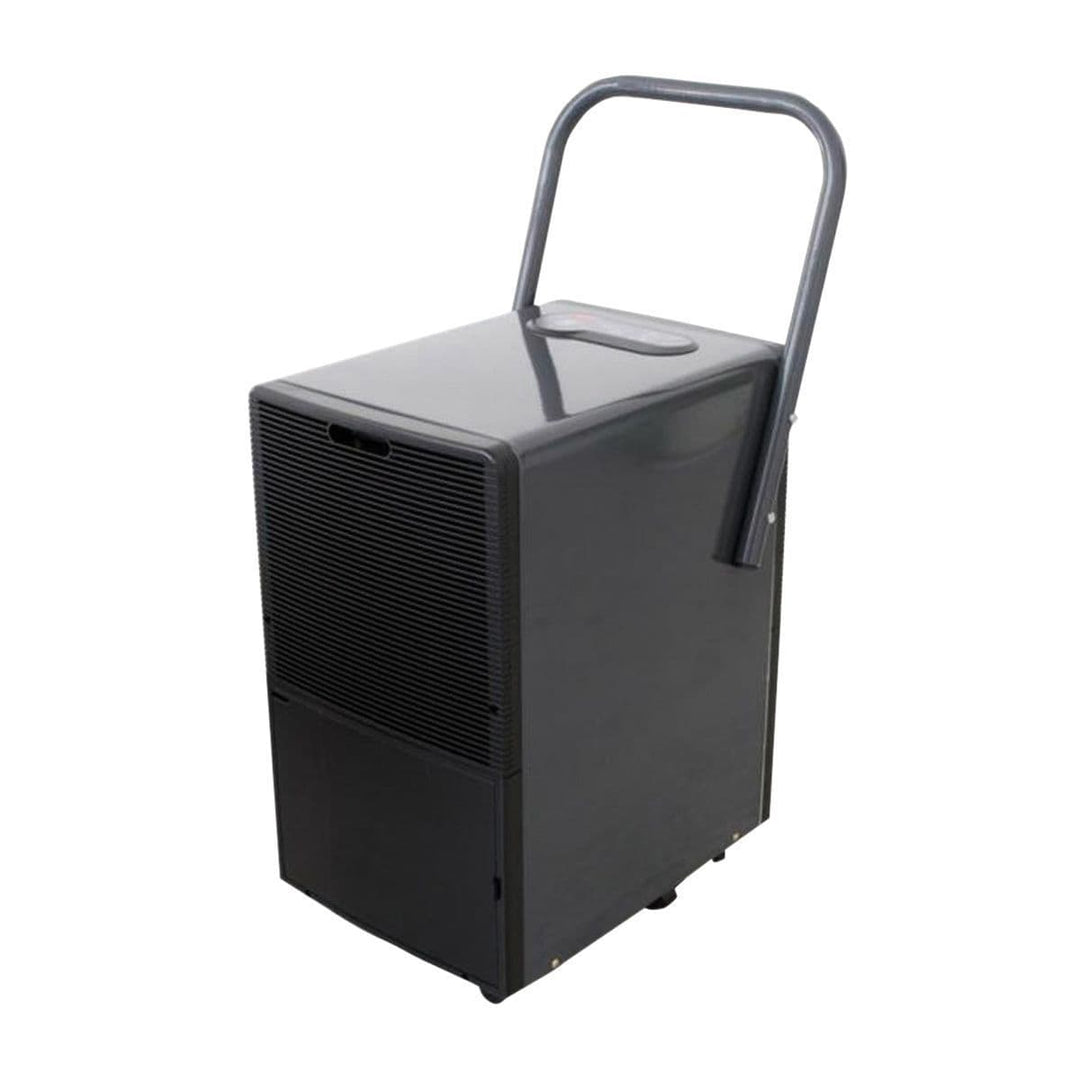 Prem-i-air EH1384 Commercial Dehumidifier with 5 Litre Tank 50 Litre/Day Capacity 240V~50Hz