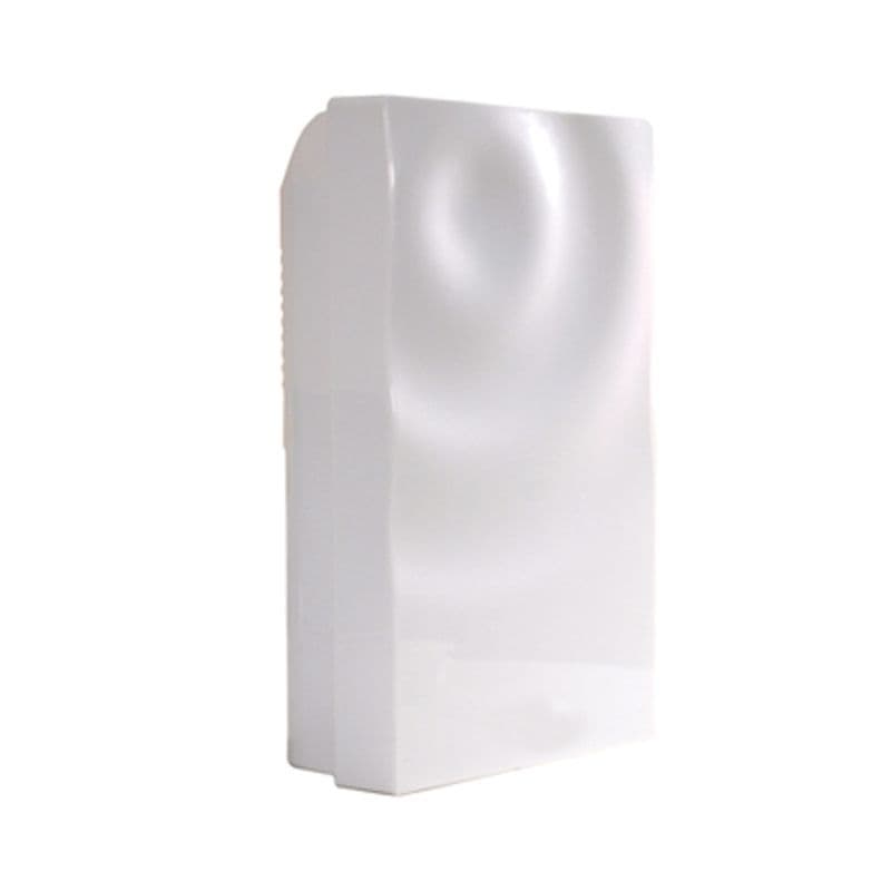 Prem-I-Air EH1572 Ola Compact 0.38L Moisture Absorbing Dehumidifier with 1.5L Tank 240V~50Hz