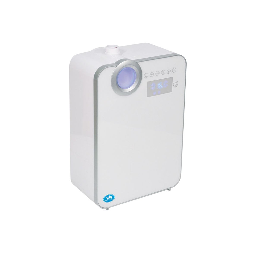 Prem-i-air EH1636 Sonico Ultrasonic Air Humidifier With 5 L Water Tank 240V~50Hz