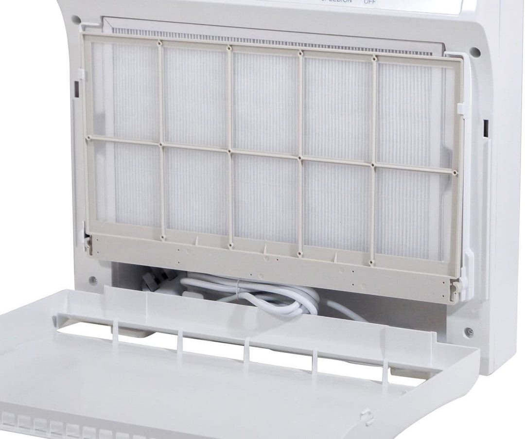 Prem-I-Air Elite EH1507A Wall Mounting Air Purifier Replacement Filter (M260U)