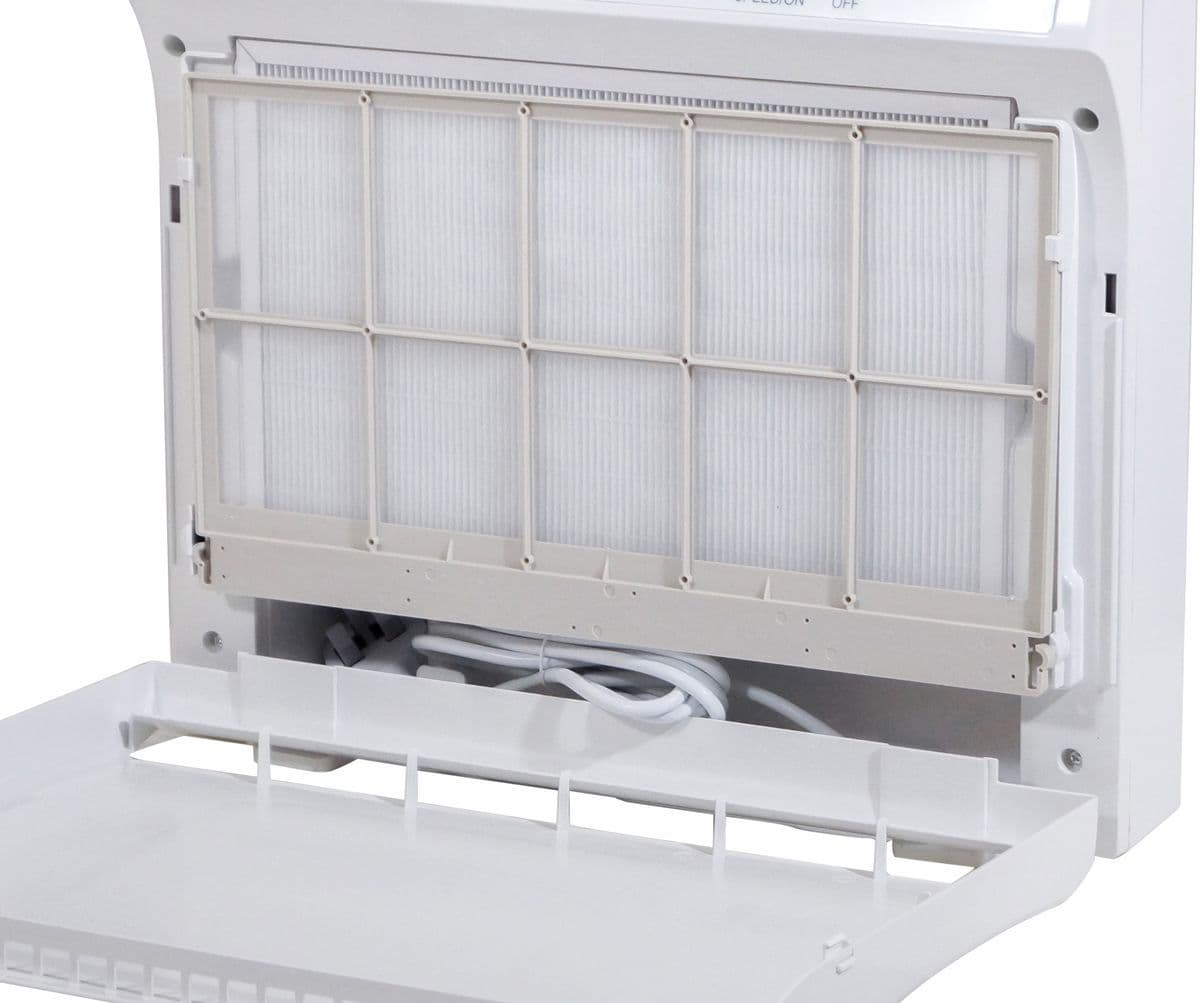 Prem-I-Air Elite EH1507A Wall Mounting Air Purifier Replacement Filter (M260U)