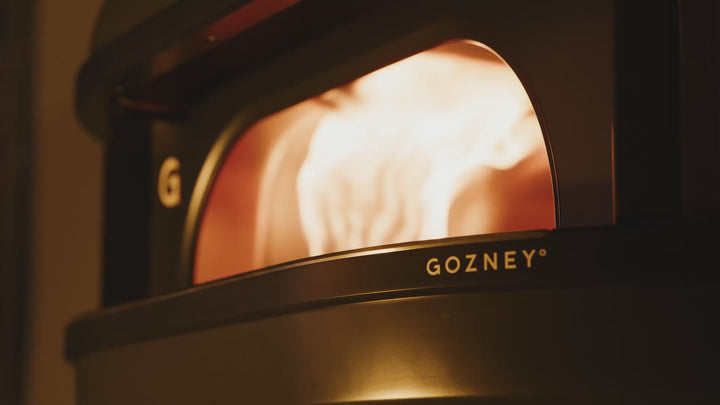 Dome XL (Gen 2) Our biggest, most versatile oven yet. Three pizzas. Three fuels.