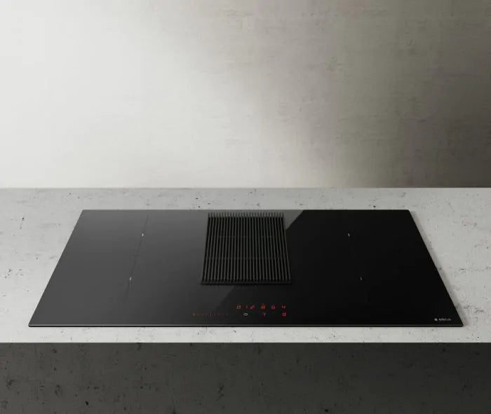 Elica NIKOPRIMESRECINPACK Prf0182322in (83Cm) Rec In Black