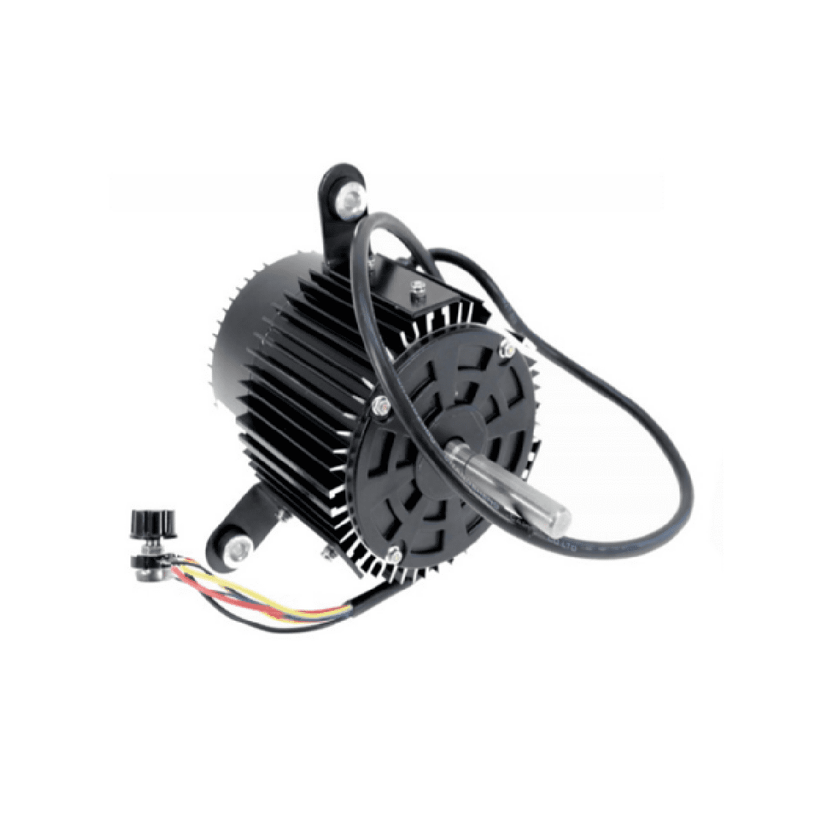 PSP 120EC1-F300D External Rotor EC Fan Motor 300W 220-240V~50Hz
