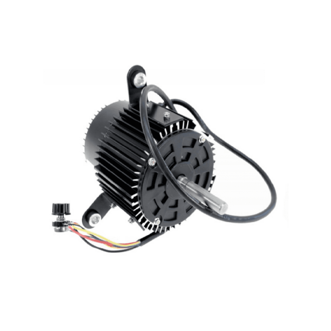 PSP 145EC1-F550D External Rotor EC Fan Motor 550W 220-240V~50Hz