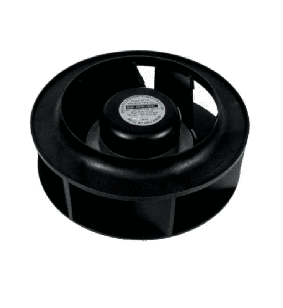 PSP BPI-EC-910/350 Backward Curved Centrifugal Fan 910mm EC 230V~50Hz/60Hz