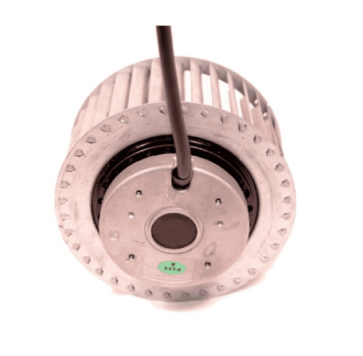 PSP FCI-2-250/83-1 Forward Curved Fan 250mm 230V~50Hz/60Hz
