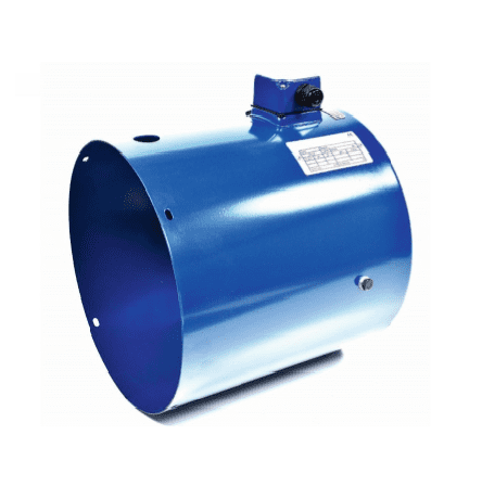 PSP Forced Ventilation Unit Fan Motor FVF3-280 400V~50Hz