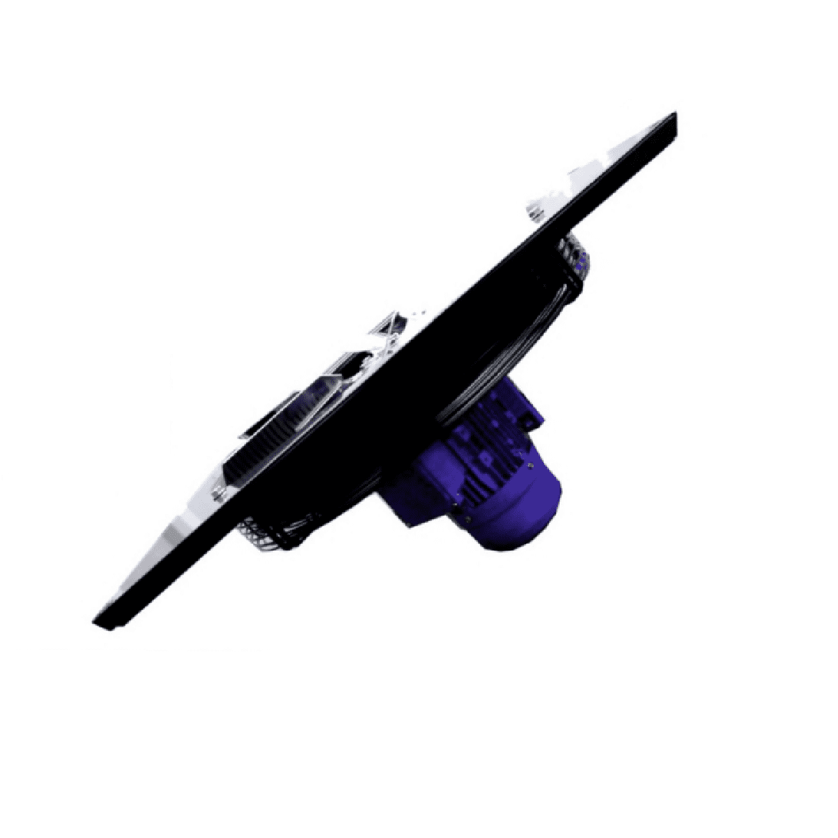 PSP GMAF1-300S-L Guard Mounted Axial Fan 300 mm 230V~50Hz/60Hz