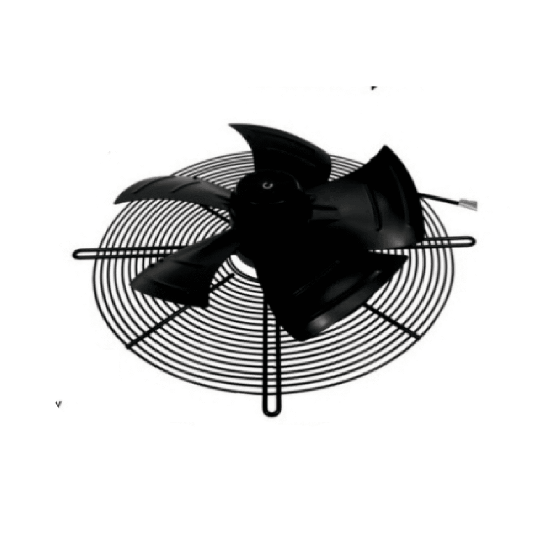 PSP GMAF3-630S4-L Guard Mounted Axial Fan 630 mm 380-415V~50Hz/60Hz