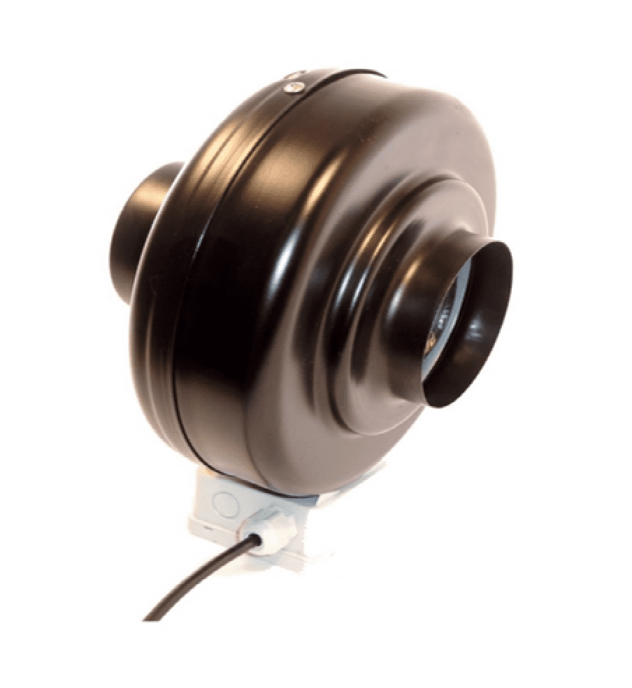 PSP ILDF2-150 In-Line Duct Co-Axial Pipe Fan 150mm 230V~50Hz/60Hz