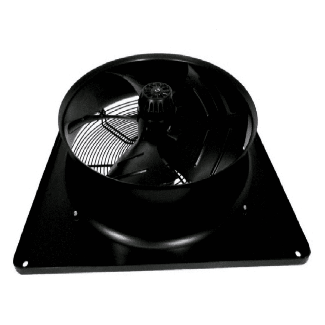 PSP PMA1-200B2-1 Plate Mounted Axial Fan 200mm 230V~50Hz/60Hz