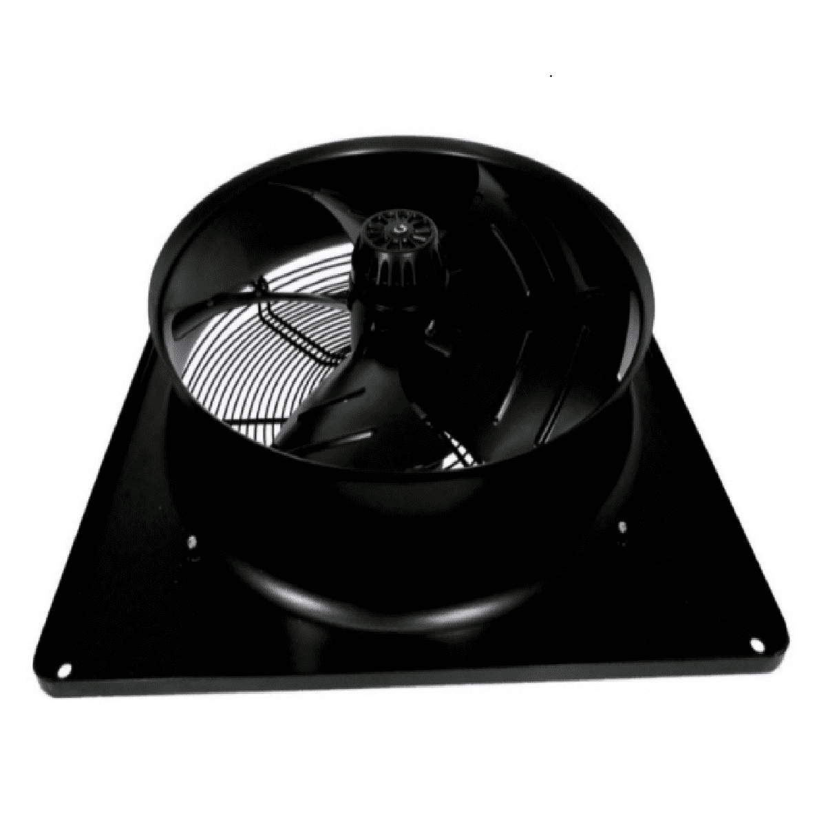 PSP PMA1-200B2-1 Plate Mounted Axial Fan 200mm 230V~50Hz/60Hz