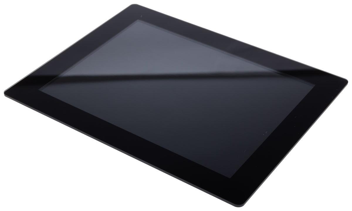 TieDex UK TFT LCD Display Touch Screen, 8 in, 1024 x 768 pixel