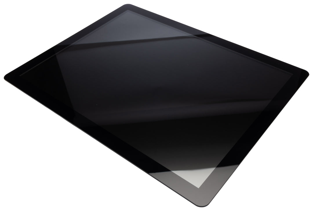 TieDex UK TFT LCD Display Touch Screen, 15 in, 1024 x 768 pixel
