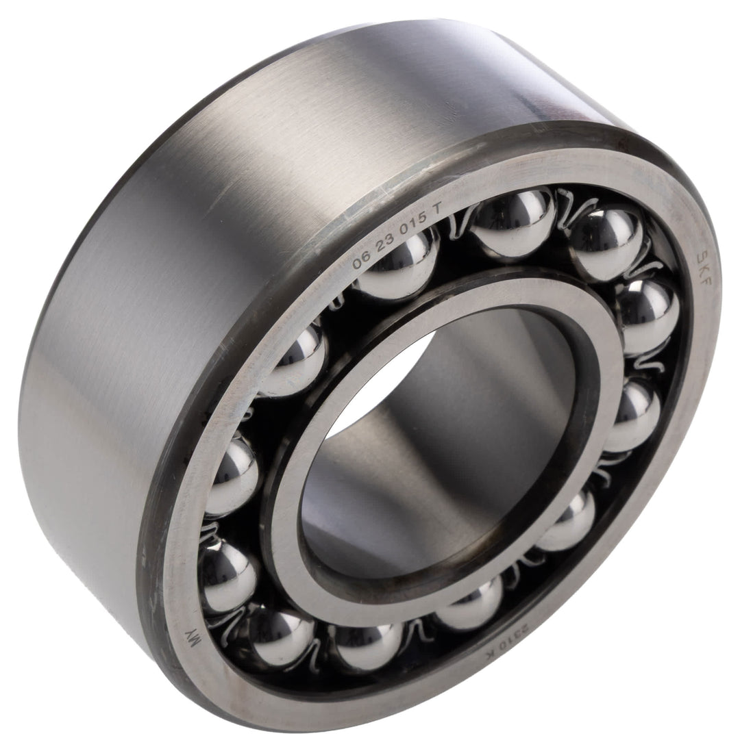 SKF 2310 K 50 mm ID 2 Row Ball Bearing -, 110 mm OD_2310 K