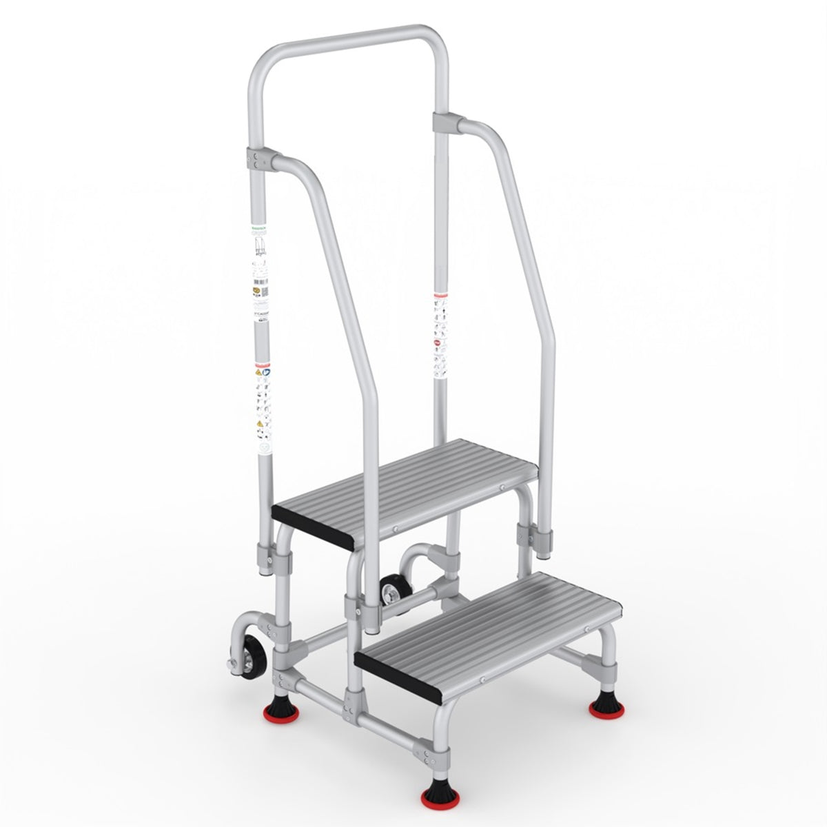 TieDex UK Work Platform, 500mm platform height
