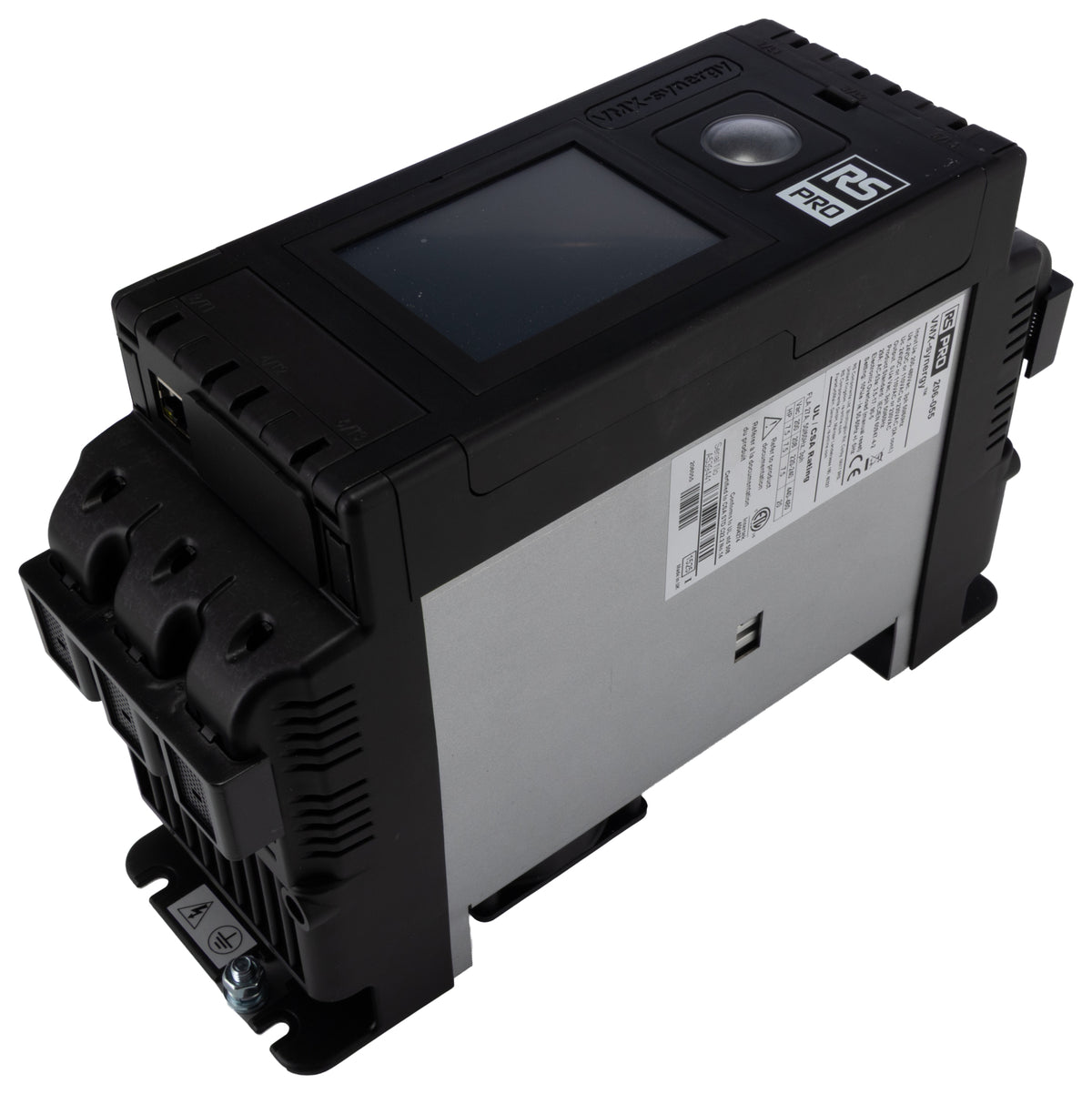TieDex UK 480V, 15 kW, 3 Phase Soft Starter, IP20