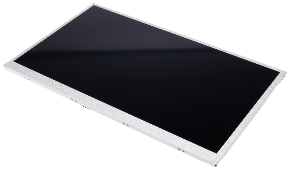 TieDex UK TFT LCD Display, 10.1 in, 1024 x 600 pixel