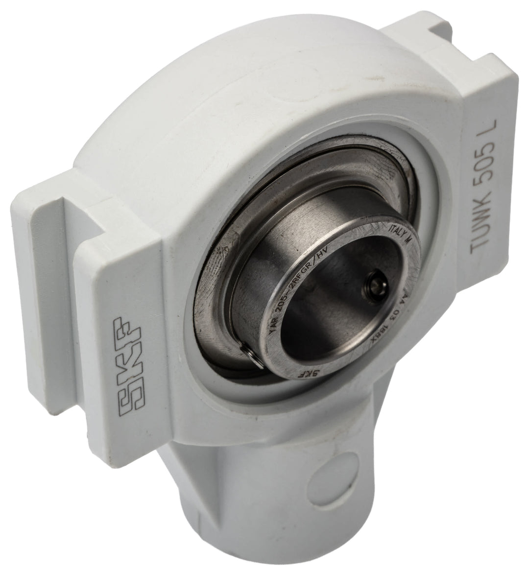 SKF, TUWK 25 LTHR 25 mm ID_TUWK 25 LTHR