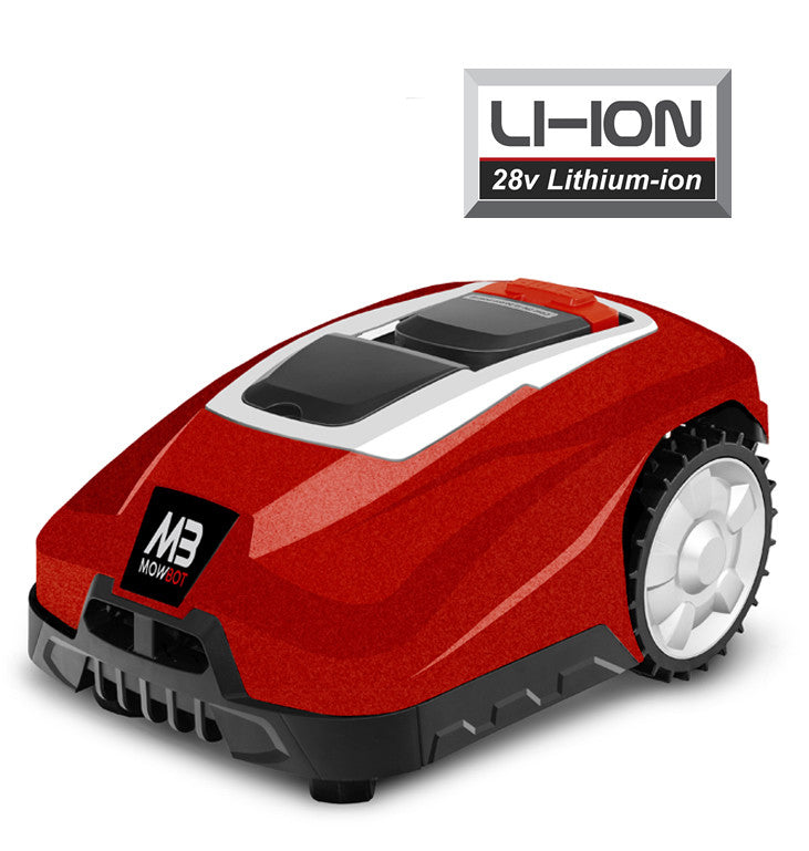 Cobra Mowbot 1200MR - COMOWBOT1200MR
