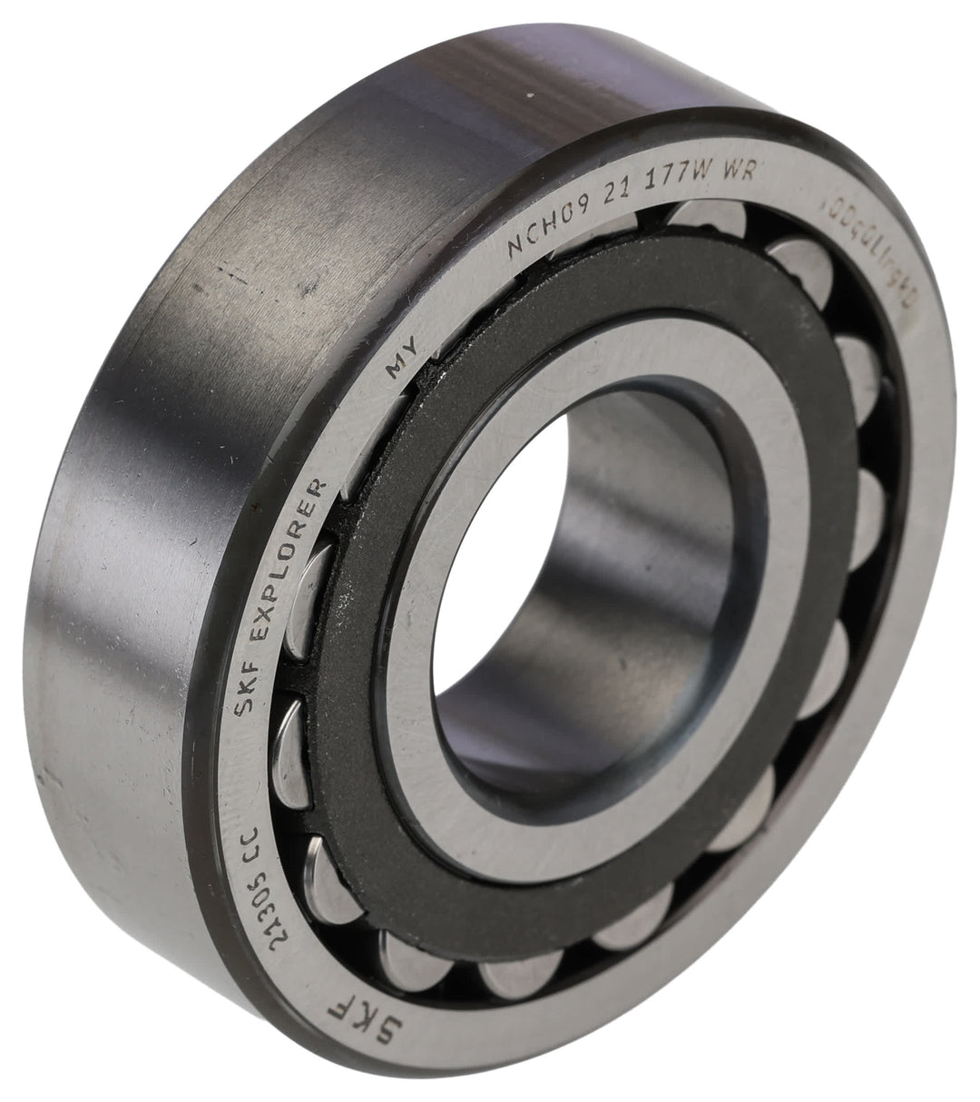 SKF 21305 CC Parallel 25 mm ID Roller Bearing, 62 mm OD_21305 CC