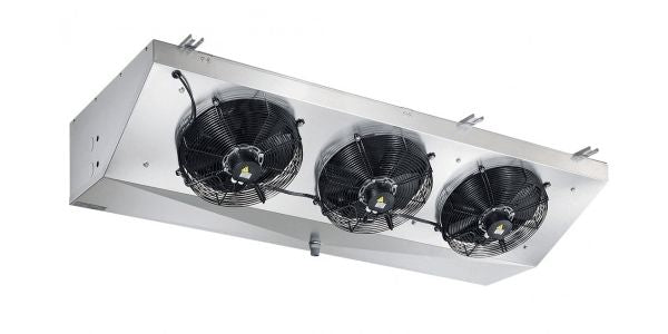 Rivacold Ceiling Mounted Panel Coolers RSI Range 240V~50Hz