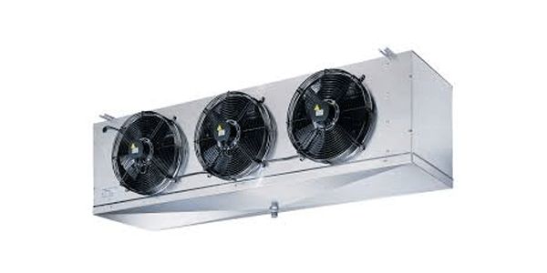 Rivacold Compact Ceiling Mounted Cubic Coolers RC Range 240V~50Hz