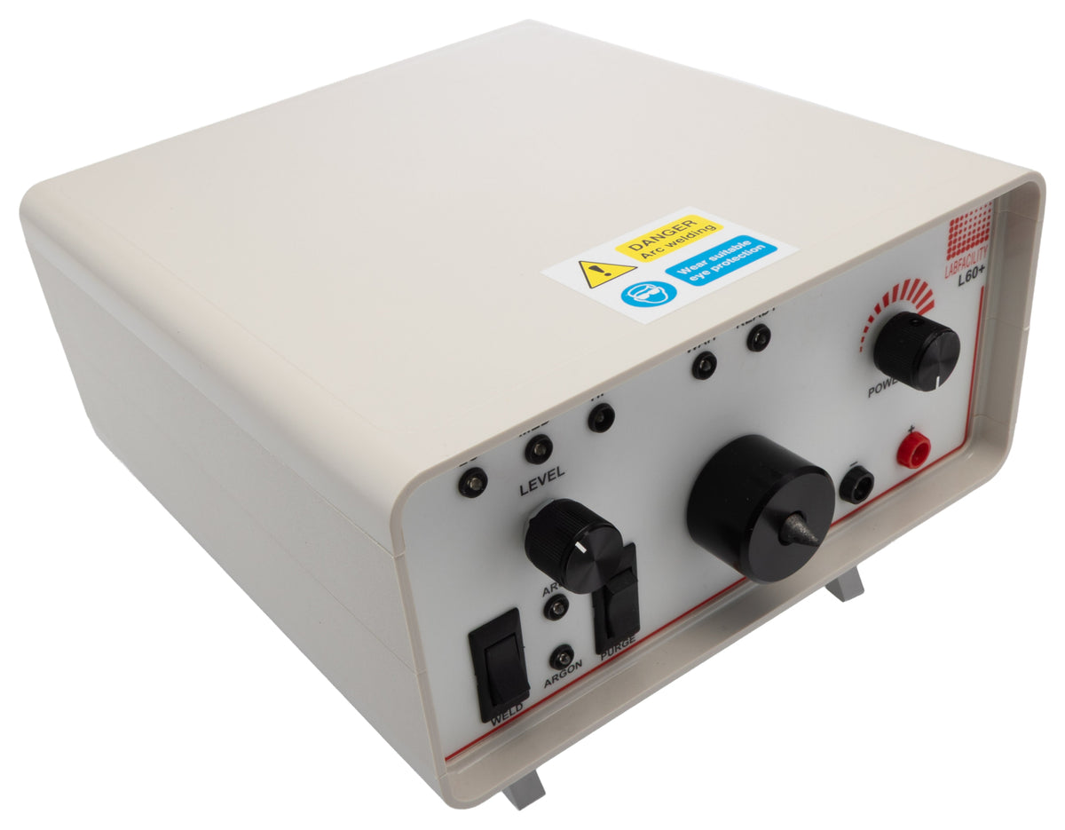 TieDex UK Thermocouple Welder, 250 V