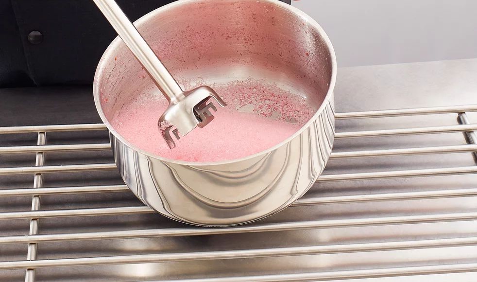 Robot Coupe MicroMix Stick Blender 165mm Shaft