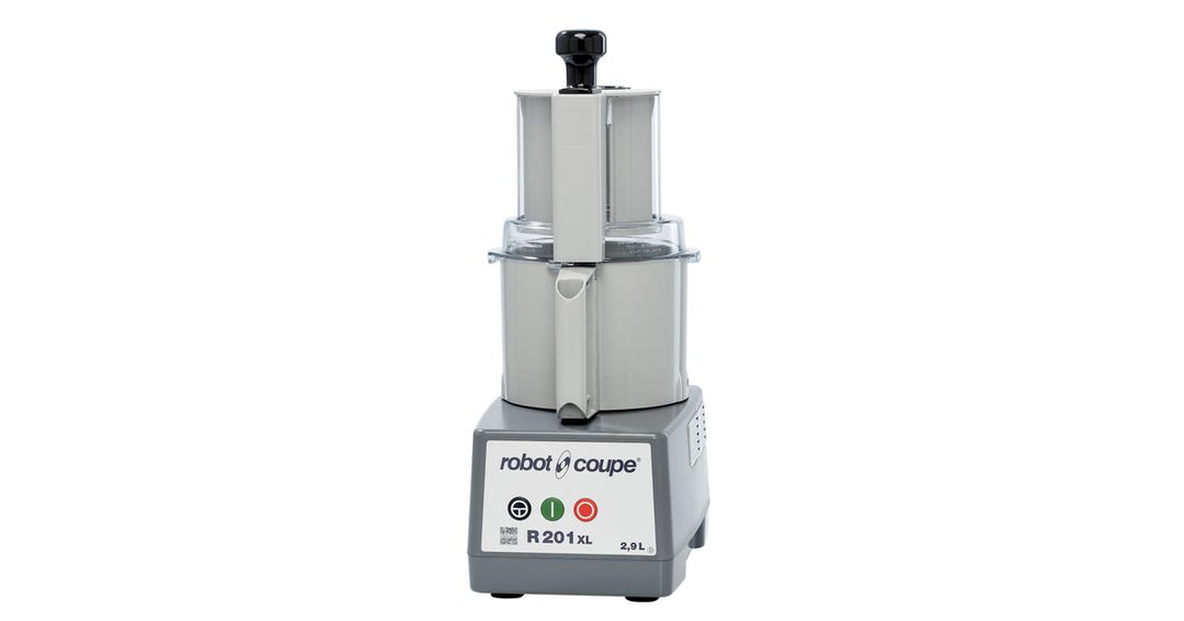 Robot Coupe R 201 XL 2.9 Ltr Food Processor